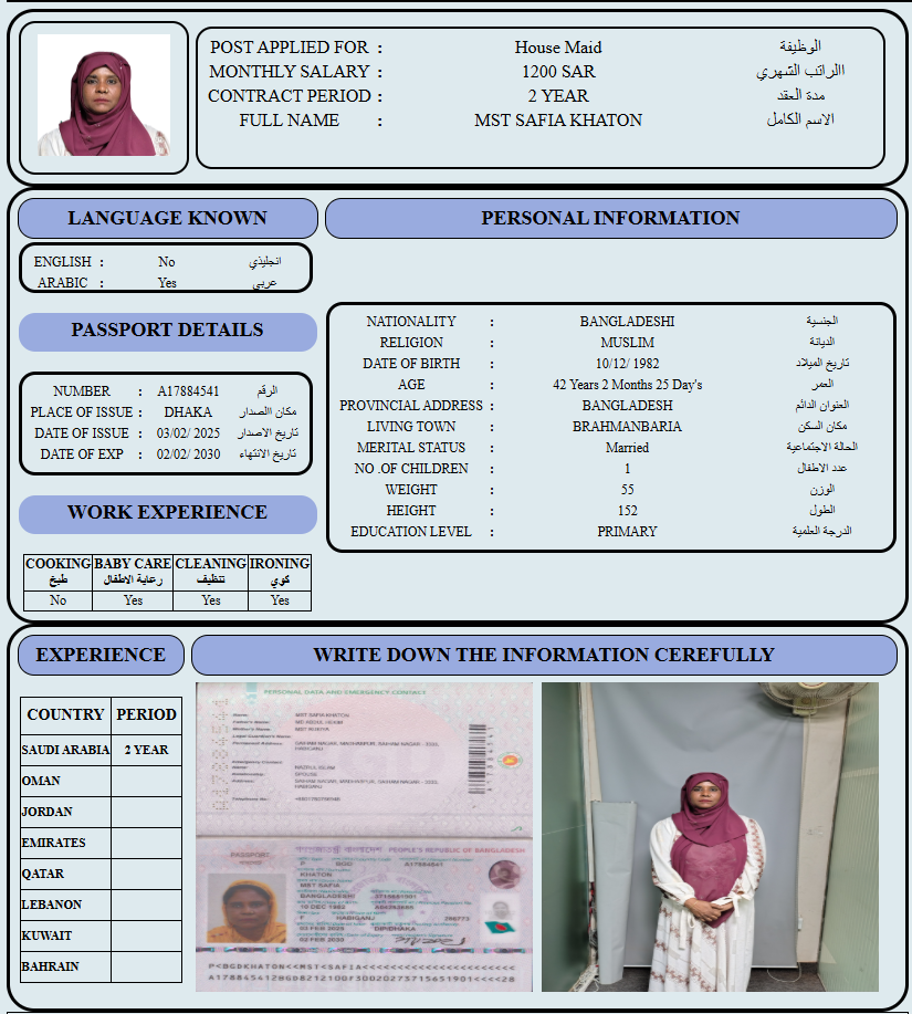 CV Image