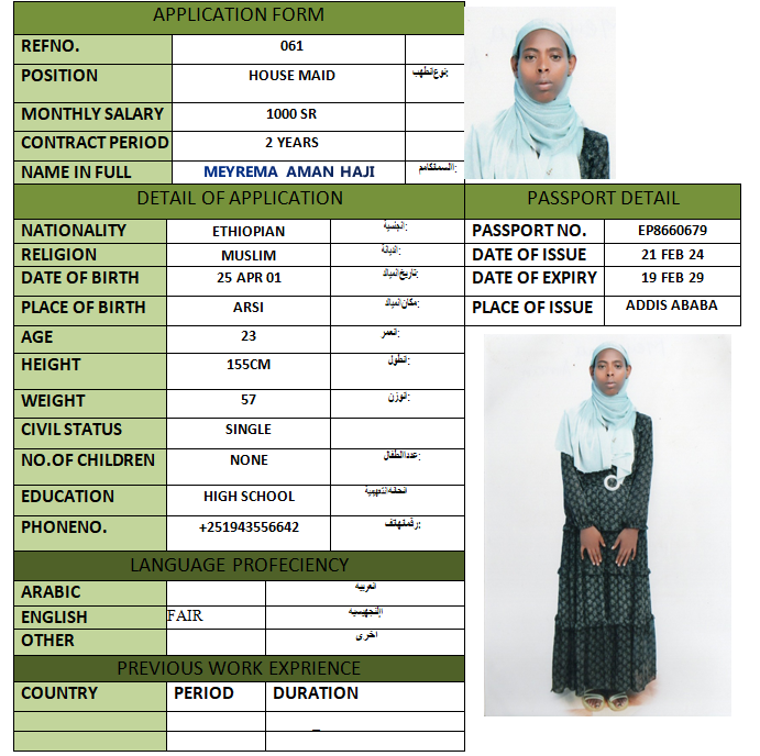 CV Image