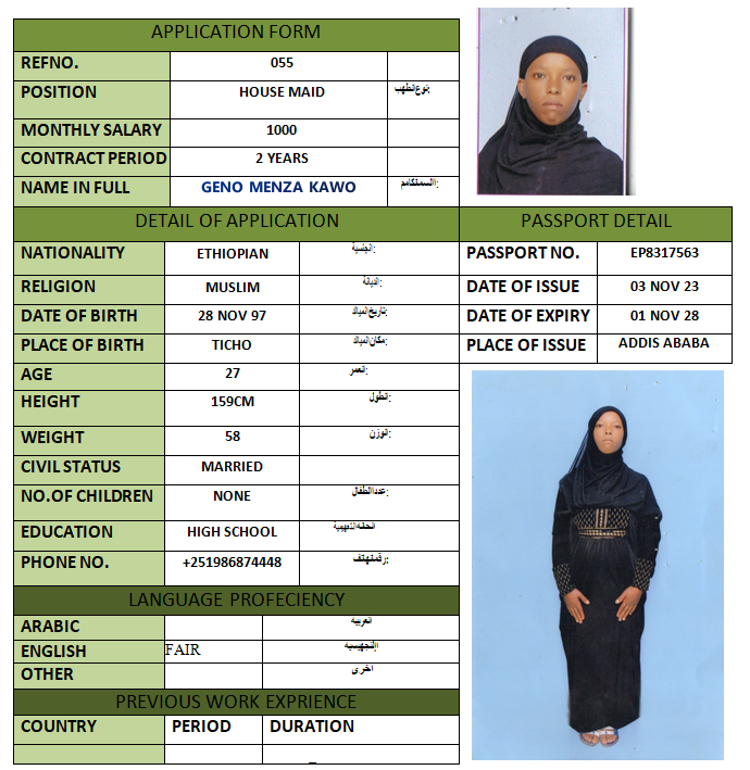 CV Image