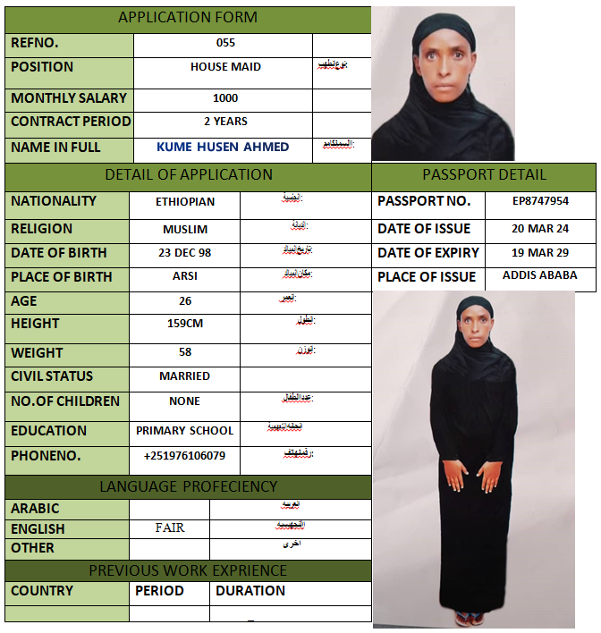 CV Image