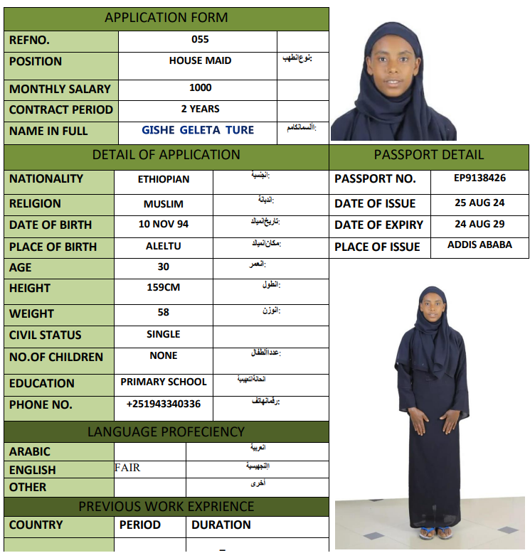CV Image