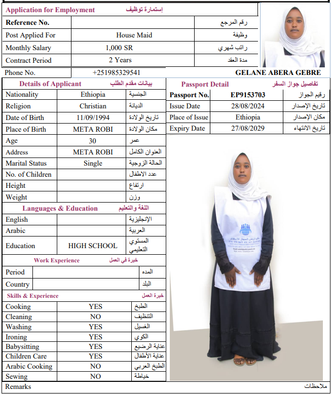 CV Image
