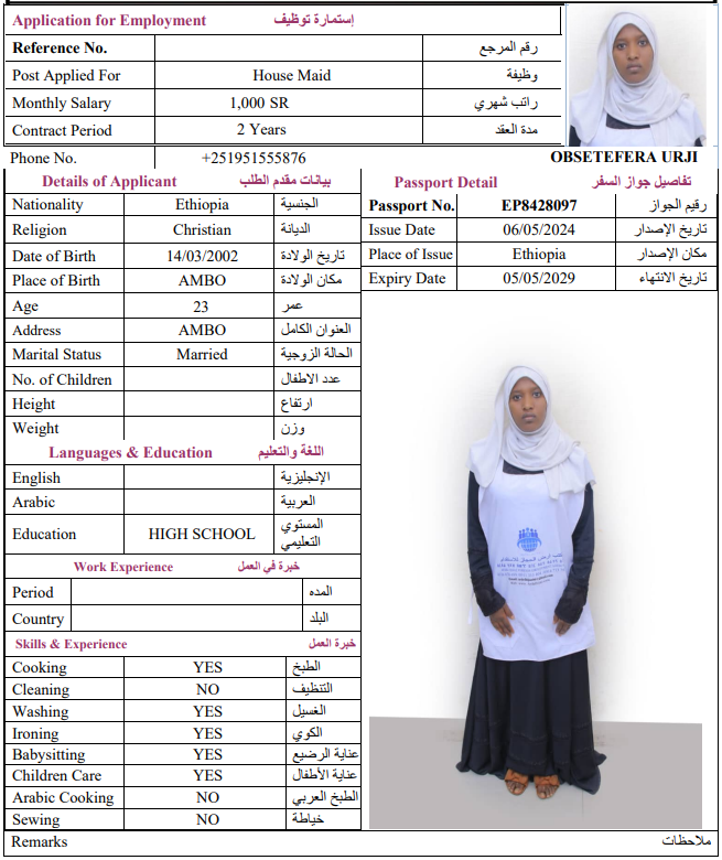 CV Image