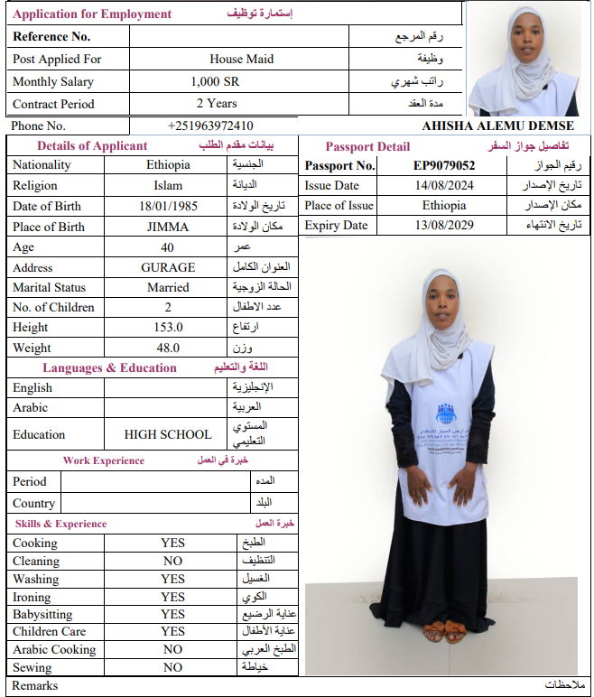 CV Image