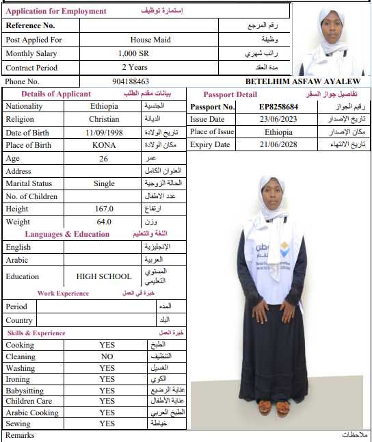 CV Image