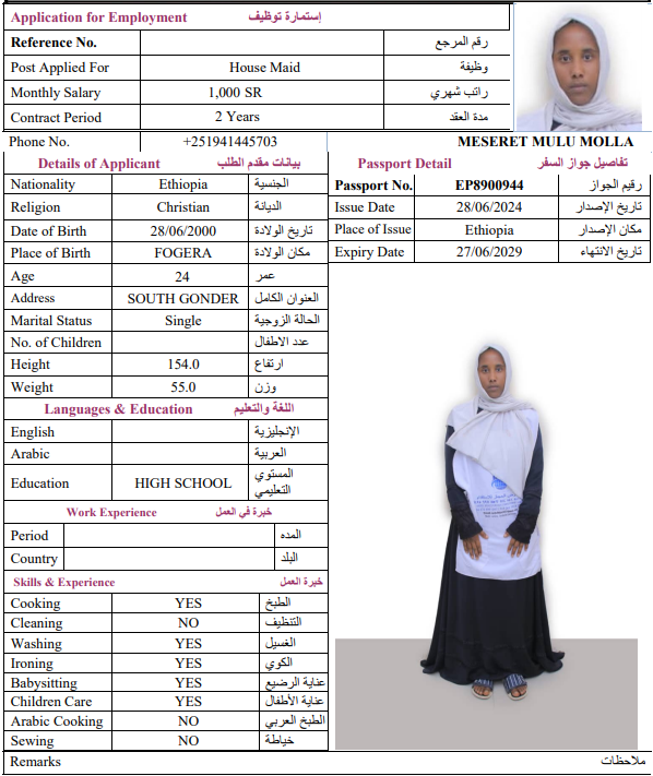 CV Image