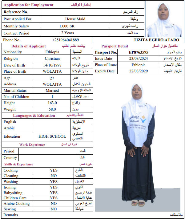 CV Image