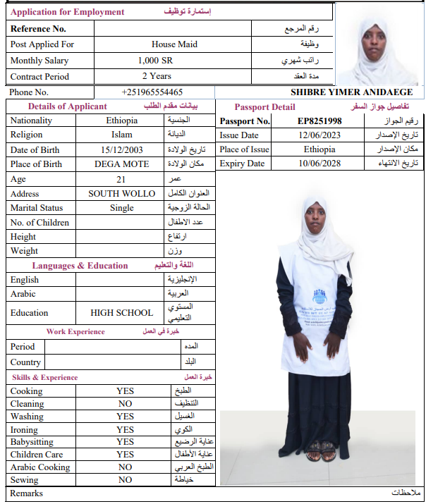 CV Image