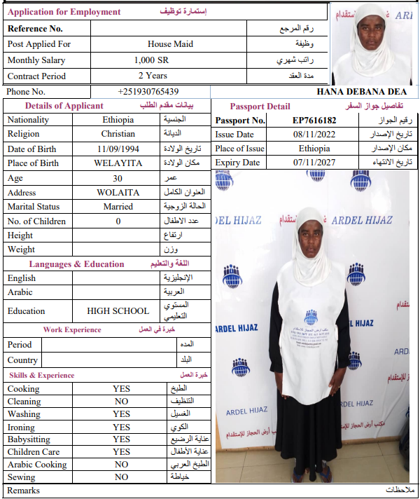 CV Image