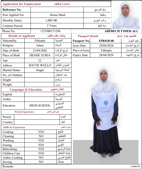 CV Image