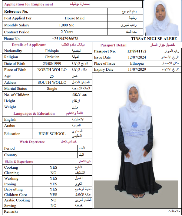 CV Image