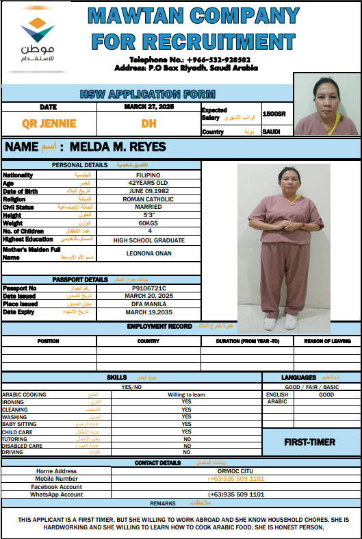 CV Image