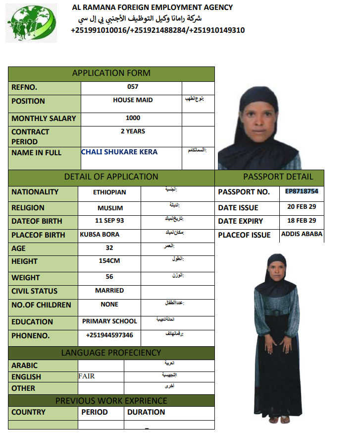 CV Image