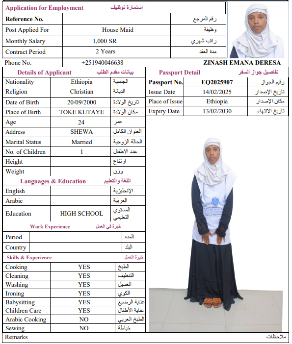 CV Image