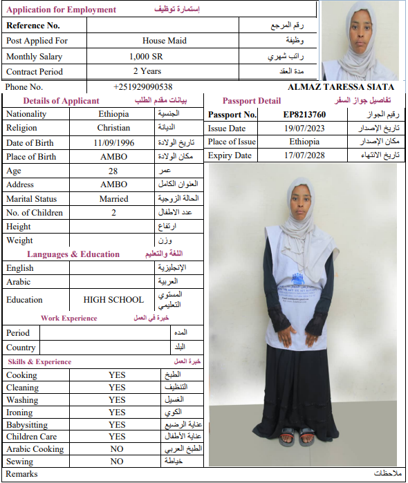 CV Image