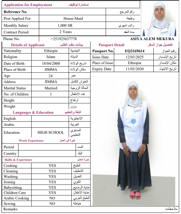 CV Image