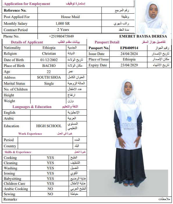 CV Image