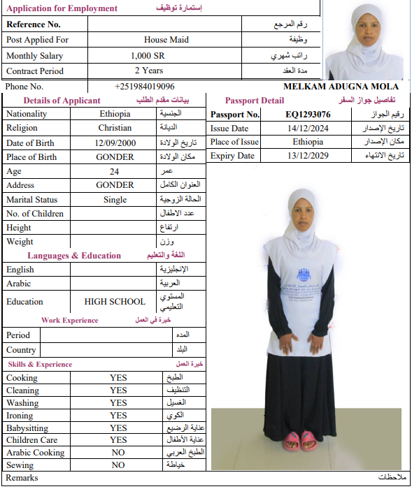 CV Image