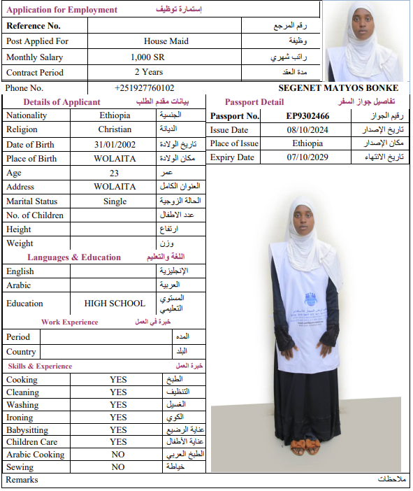 CV Image