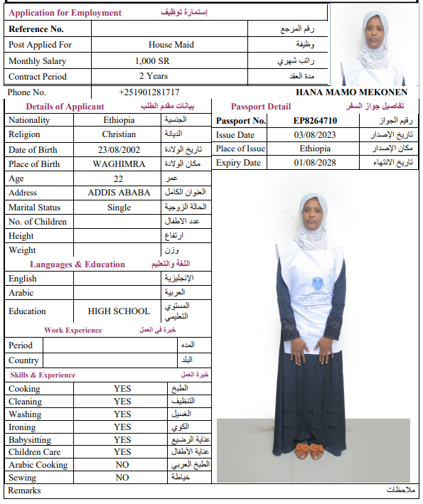 CV Image