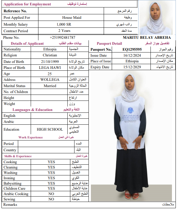 CV Image