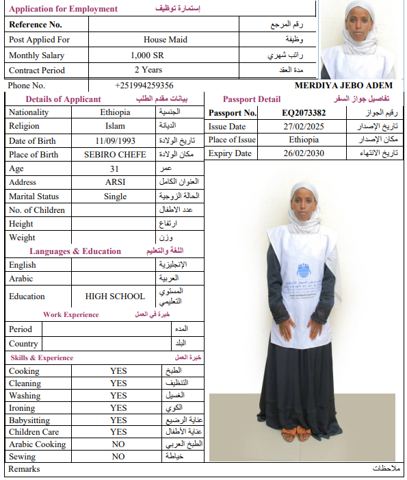 CV Image