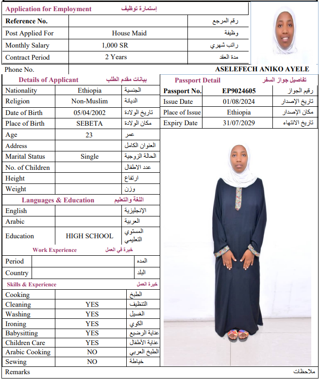 CV Image