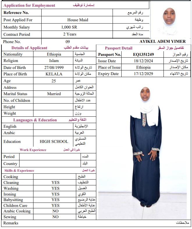 CV Image