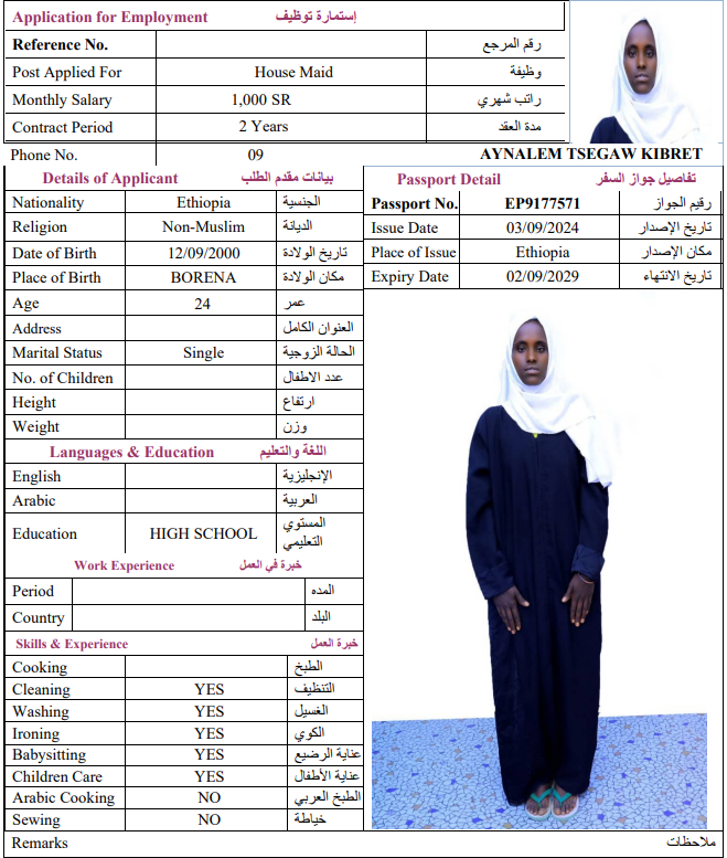 CV Image