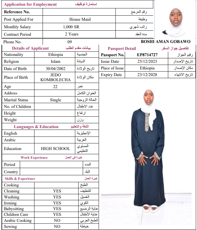 CV Image