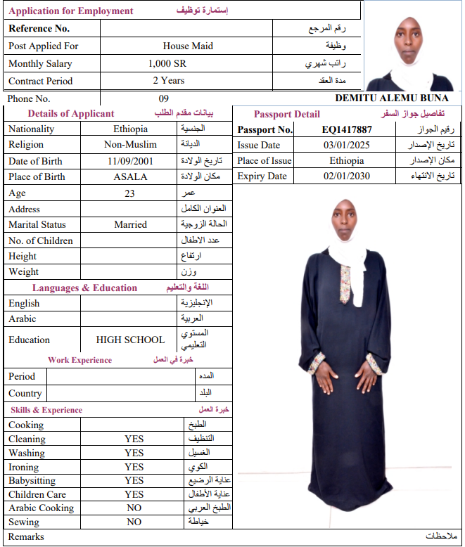 CV Image