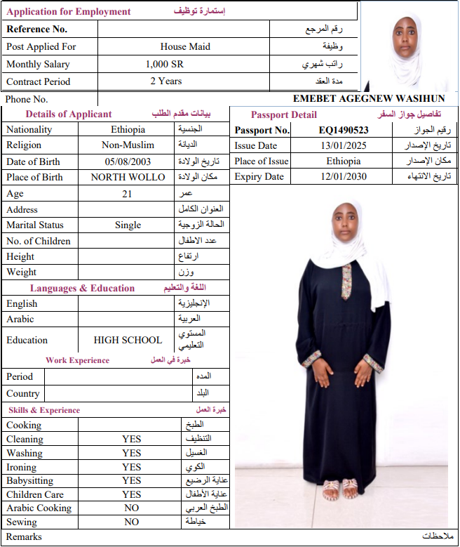 CV Image