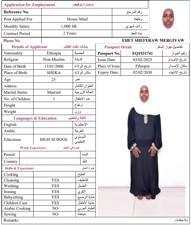 CV Image