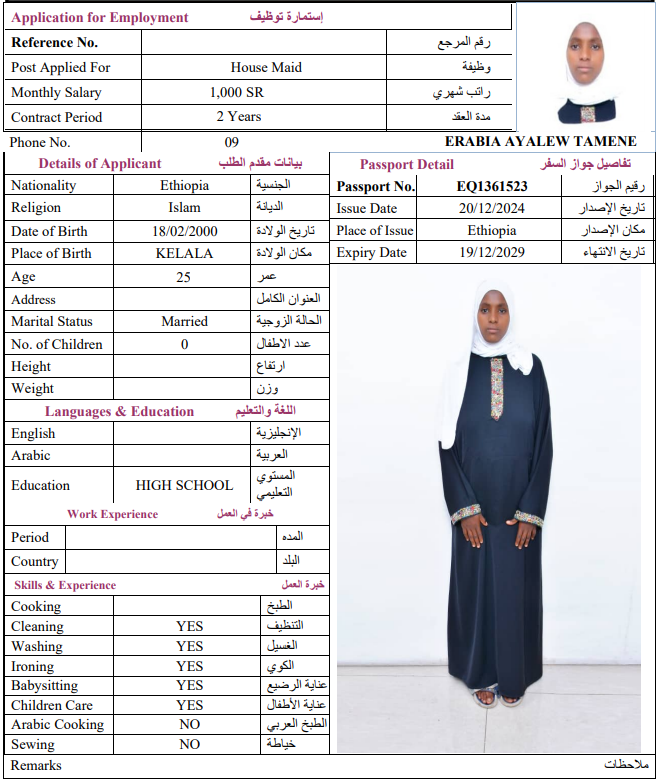 CV Image