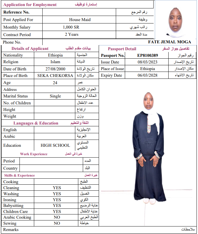 CV Image
