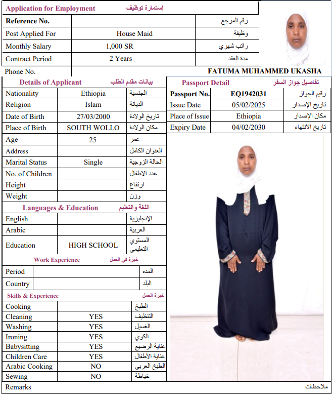 CV Image