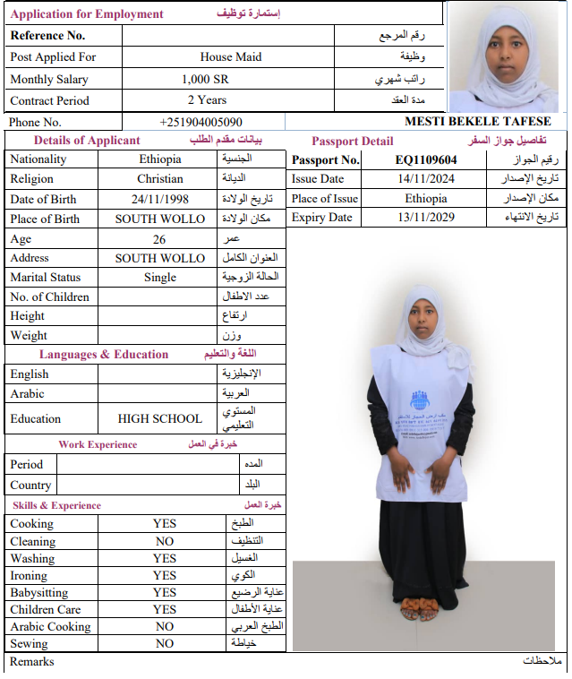 CV Image