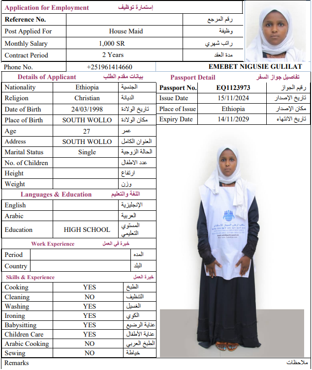 CV Image