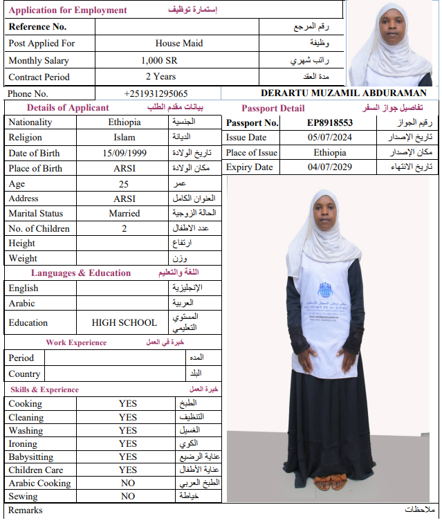 CV Image