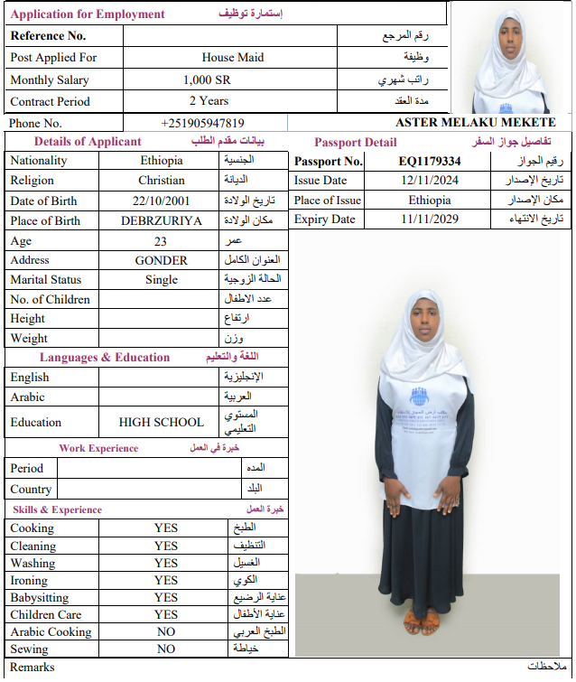 CV Image