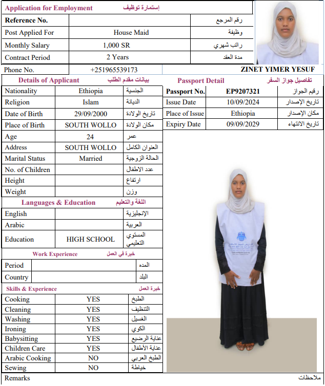 CV Image