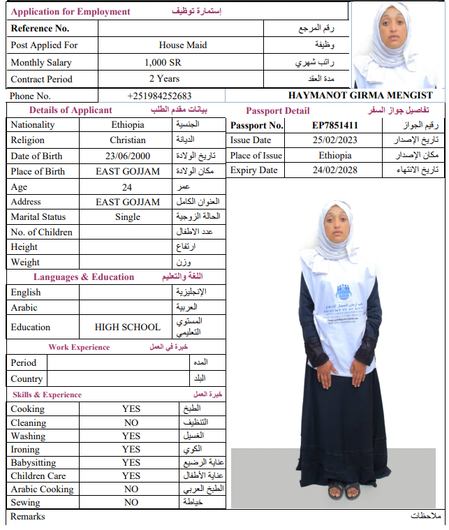 CV Image