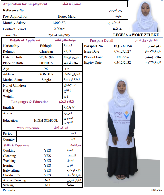CV Image