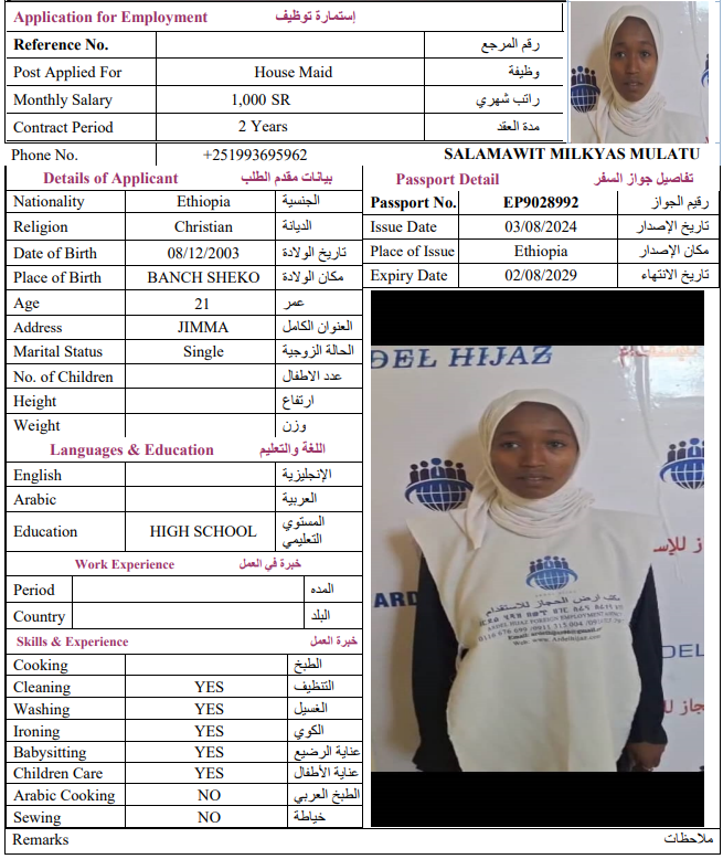 CV Image