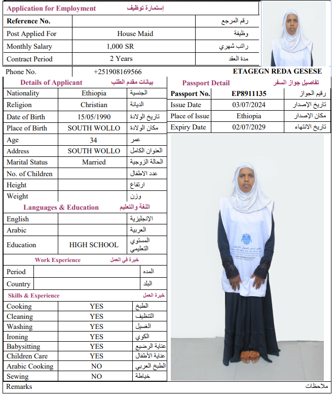 CV Image