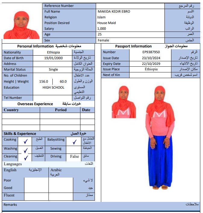 CV Image