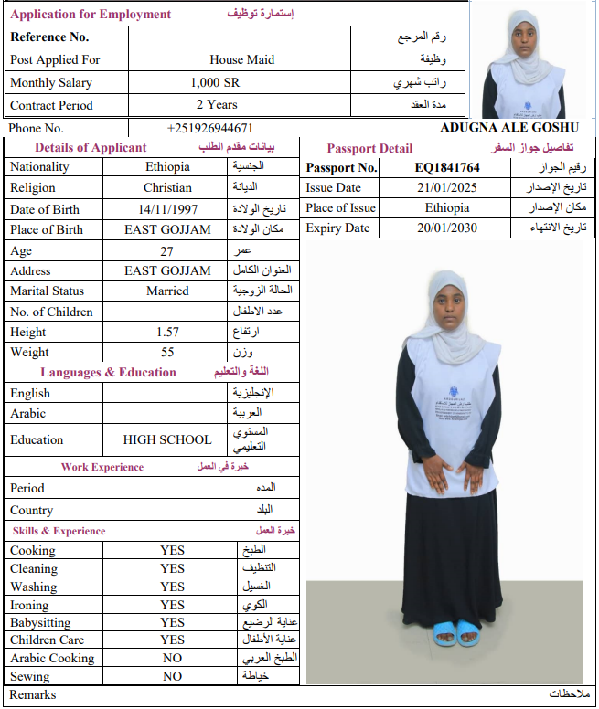 CV Image
