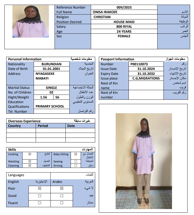 CV Image