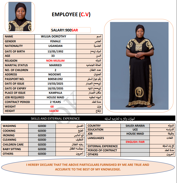 CV Image