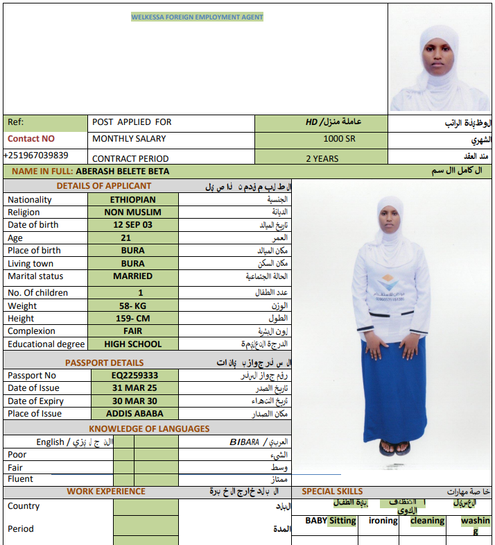 CV Image